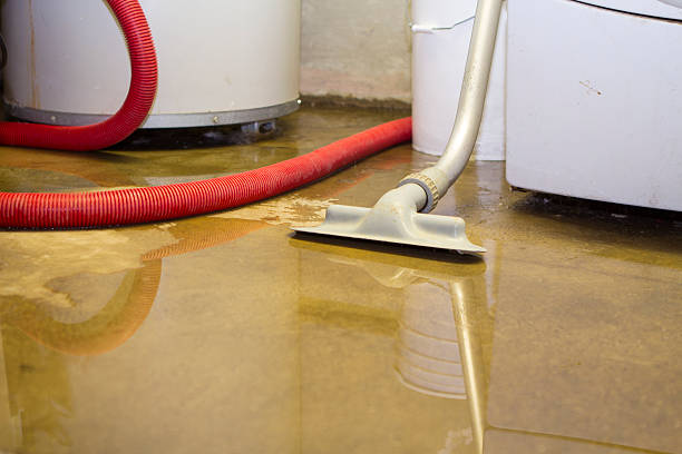 Best Emergency water damage restoration  in Mcdade, TX