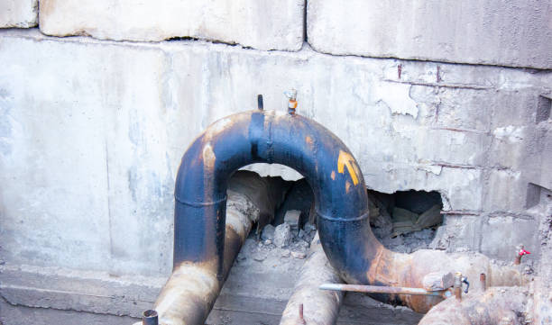 Best Local water damage restoration  in Mcdade, TX