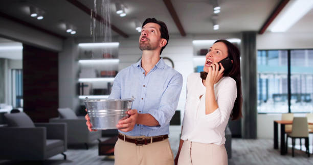 Best Fire Damage Restoration  in Mcdade, TX