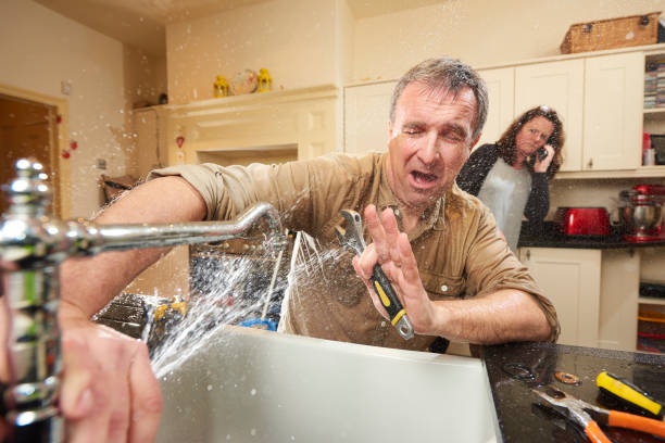 Best Water damage mitigation services  in Mcdade, TX